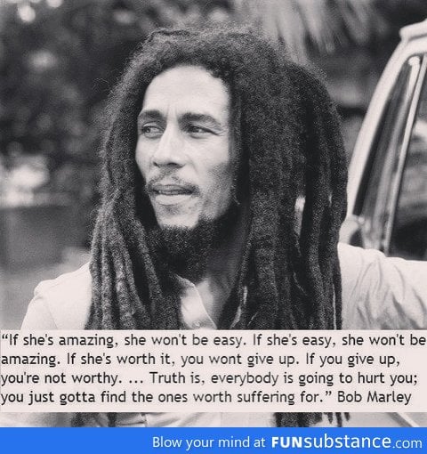 Bob knows