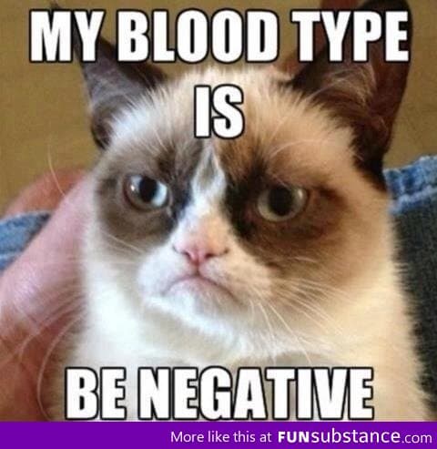 I miss grumpy cat