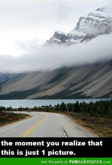 Low clouds