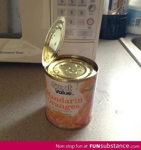 Are you testing me can?