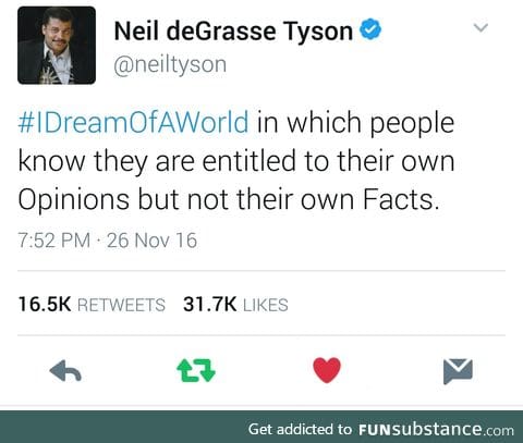 Preach!
