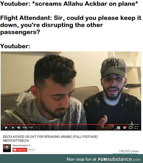 Adam Saleh is ridiculous