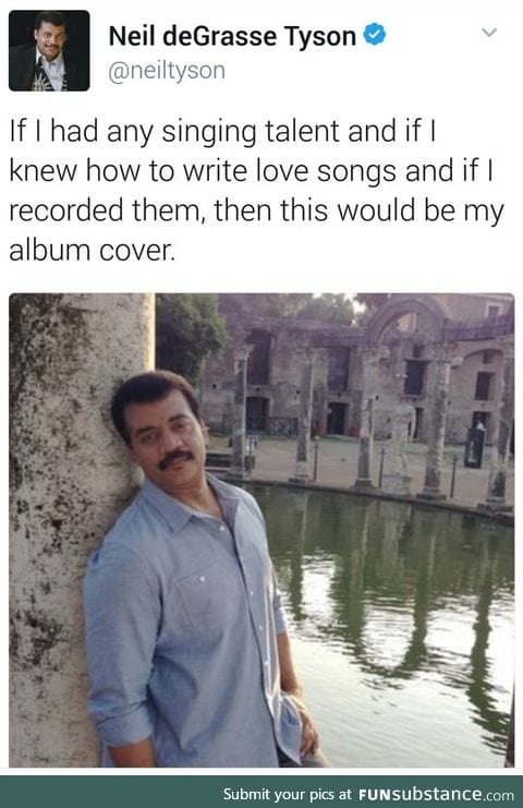 Neil the singer