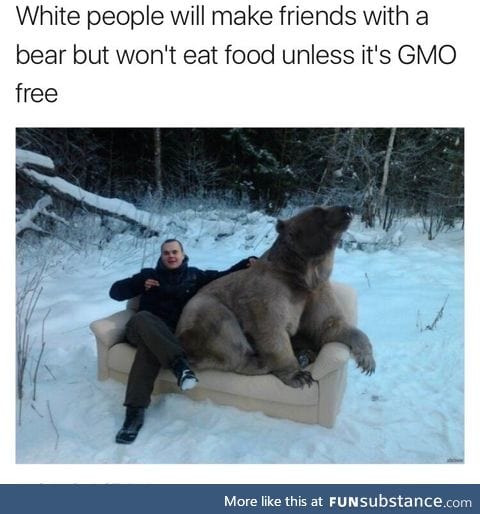 White people