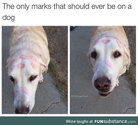 Marks