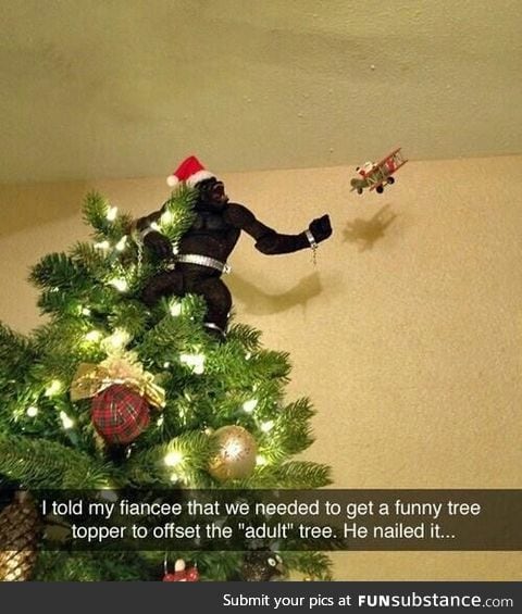 Best Christmas tree