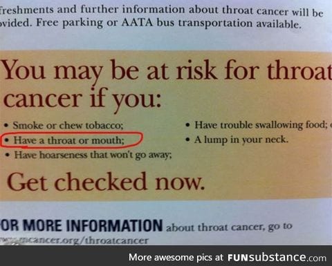 Medical science has come a long way
