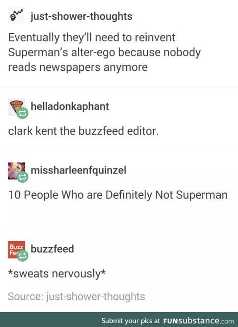 We're onto them...