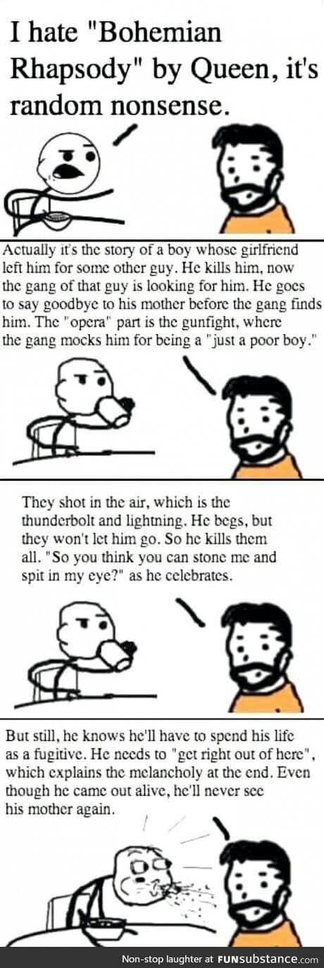Another way of understanding this awesome song