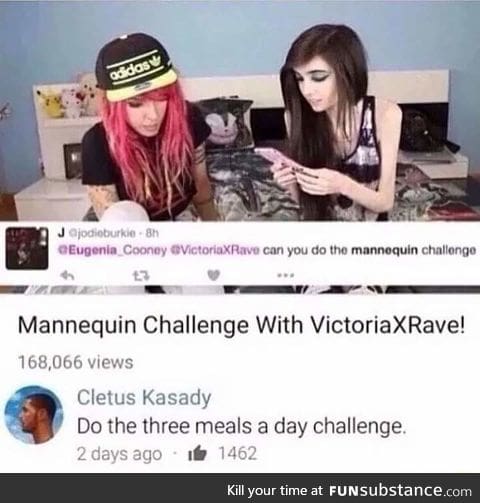 Oh damn