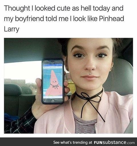 Perfect replica