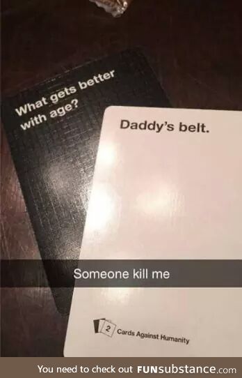 Oh my god
