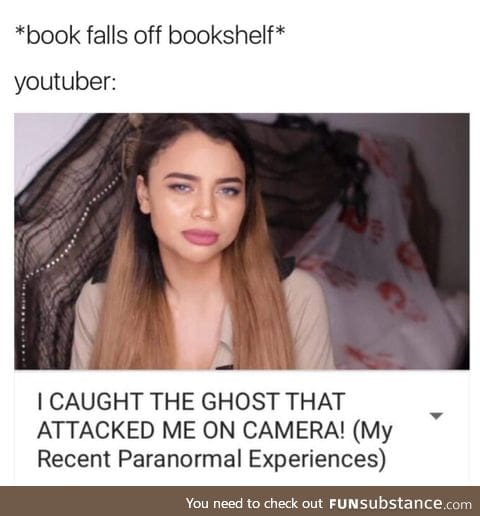 I love this meme