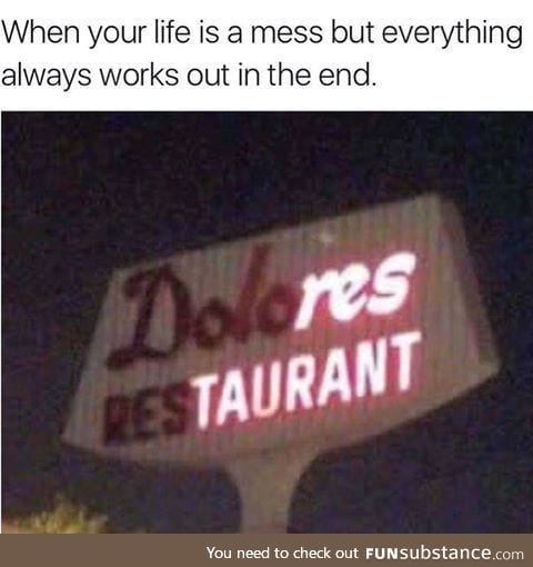 Still good