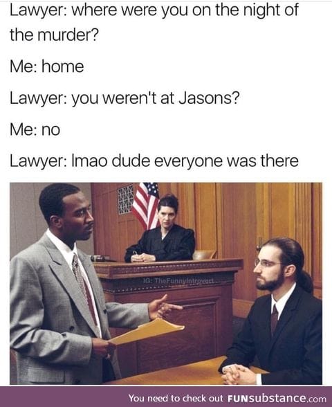 Such a loser