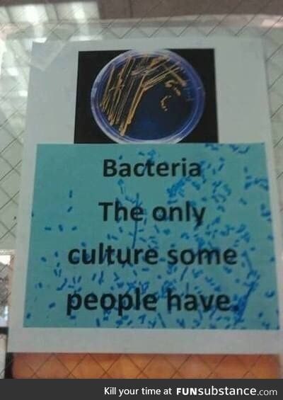 Culture