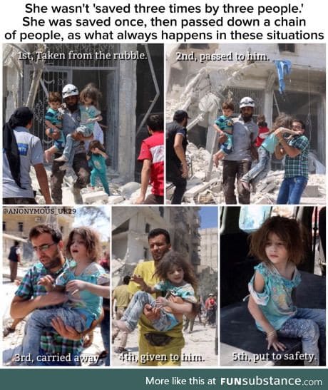 Don't let the mainstream media twist the truth
