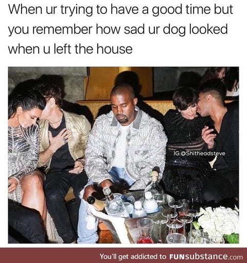 Aww man