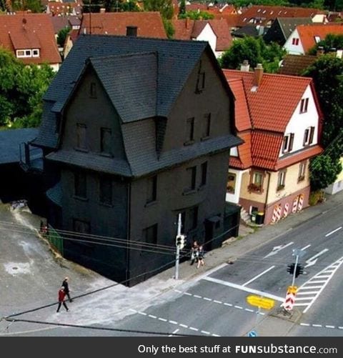 When your mum says this is just a phase and you're determined to prove her wrong