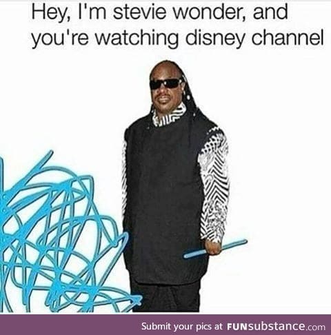 Stevie what