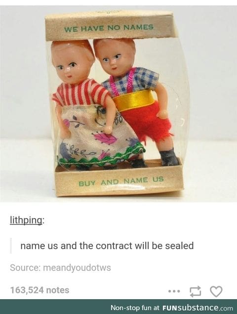 I f*cking hate dolls