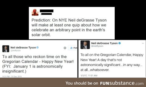 Black science man