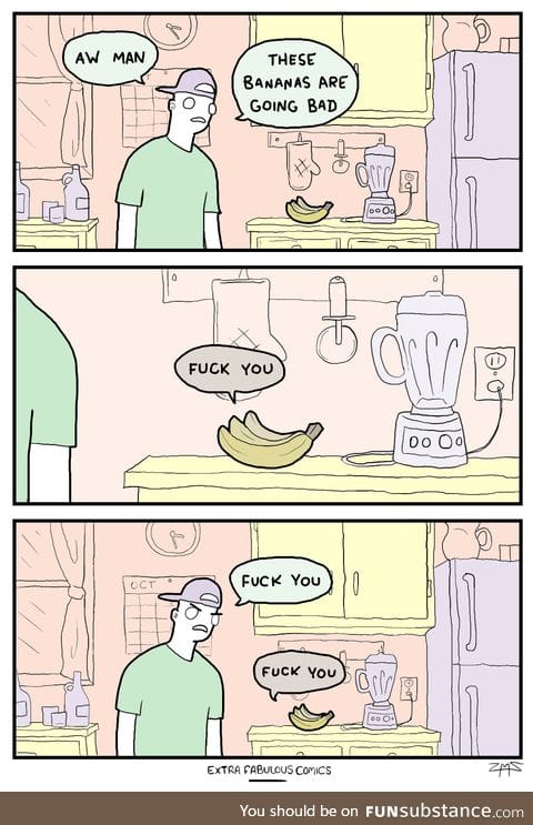 f*ck you