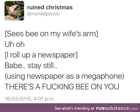 Beeeeeeeee