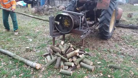 Polish ultimate wood cutting machine