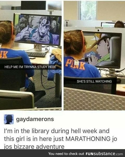Lucky