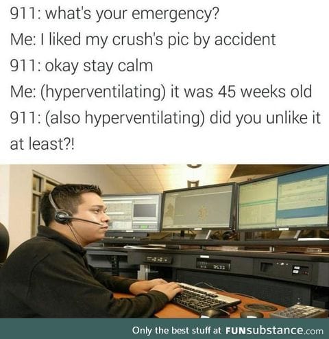 I. Would. Die
