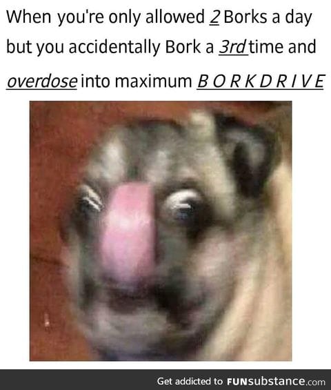 boRK