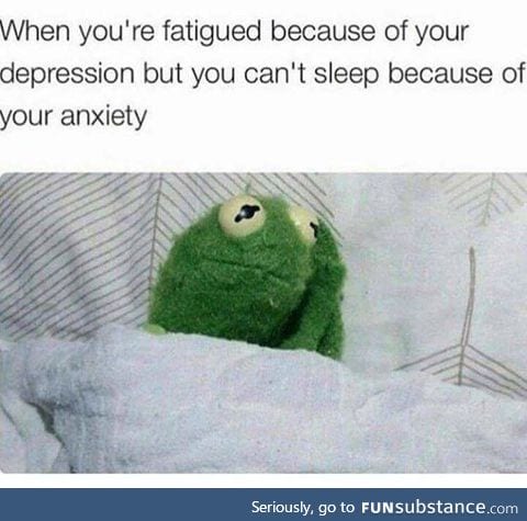 Cry!