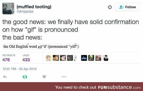 How do you pronounce it ?