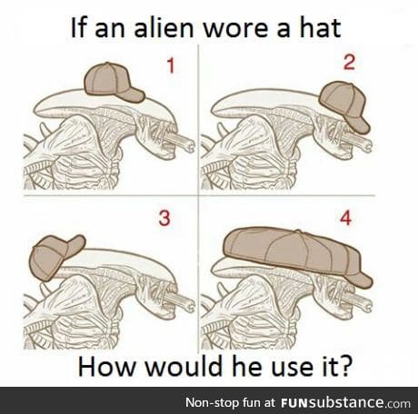Asking the real question here