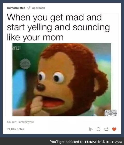 OH NOOooo