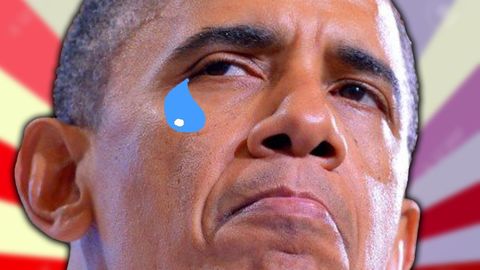 Goodbye Obama