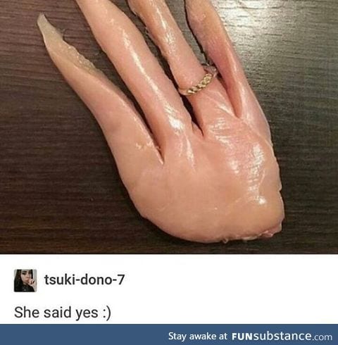 Engaged