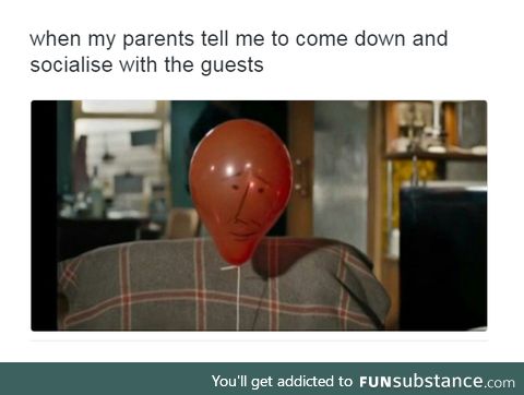 But mooooom!