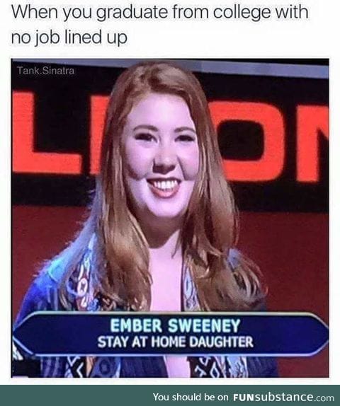 The best and only future profession worth my time