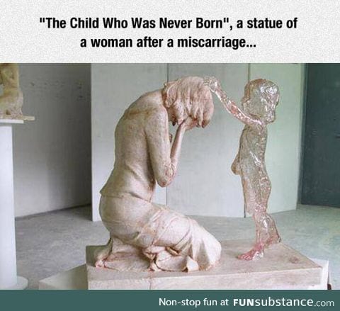 The one who was never born