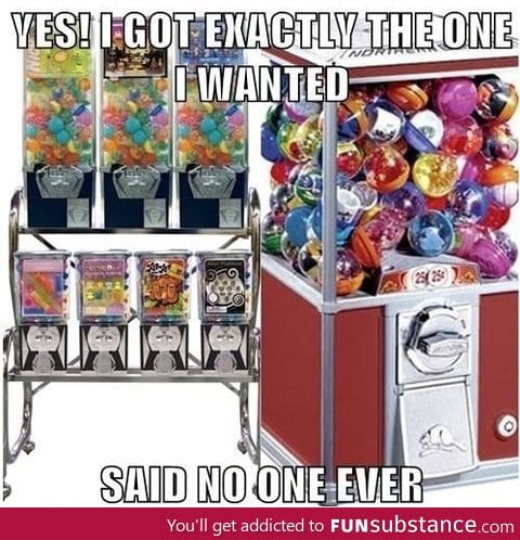 Childhood feels