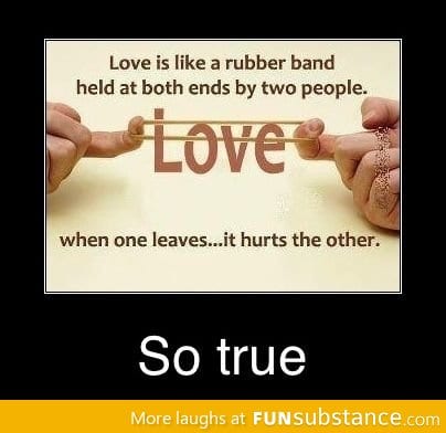 Love defined