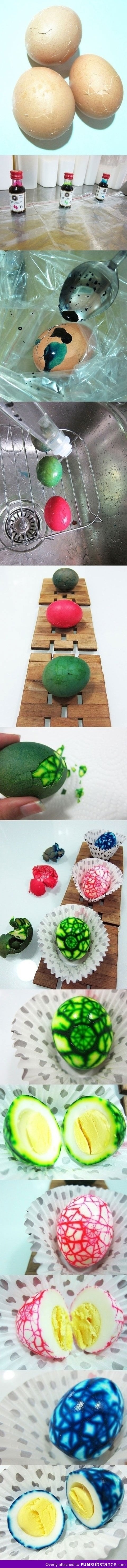 Easter is coming