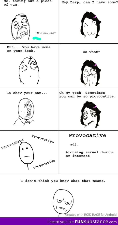 Stop trying to sound intelligent