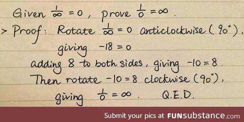 Exam answer win