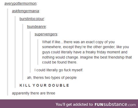K I L L T H E M