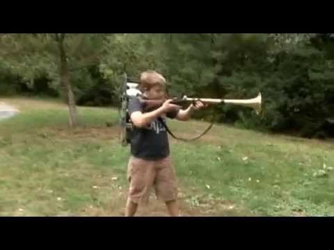 A trailer for Michael Bay's new movie