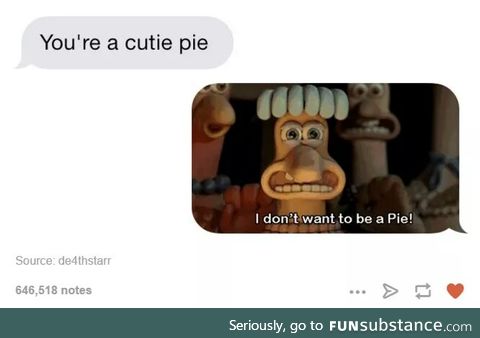 Trying to be romantic with boo is like (cause he's an idiot)