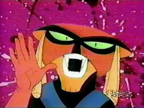 Don't Touch Me - Brak